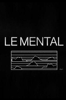 THE MENTAL 2024 official movie poster