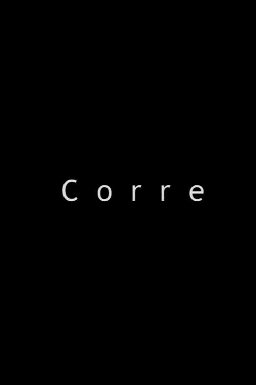 Corre 2015 official movie poster
