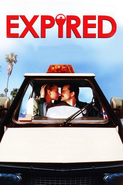 Expired 2007 official movie poster