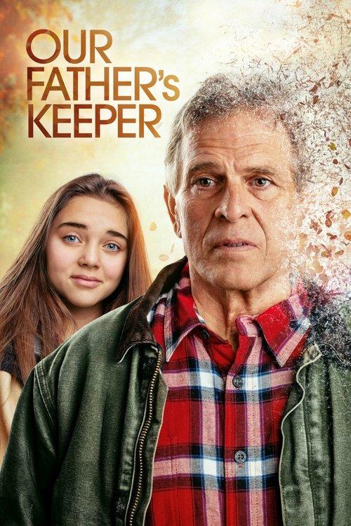 Our Father's Keeper 2020 official movie poster