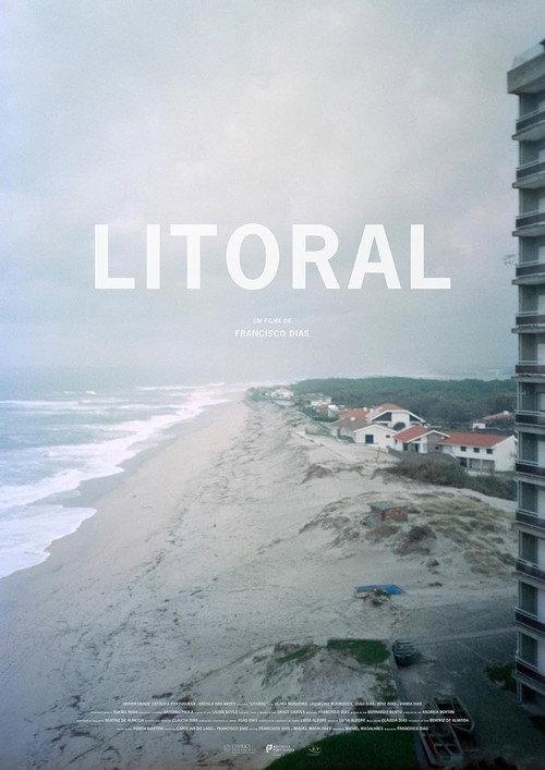 Litoral 2023 official movie poster