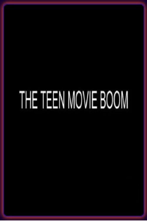 Teen Movies les origines 2012 official movie poster