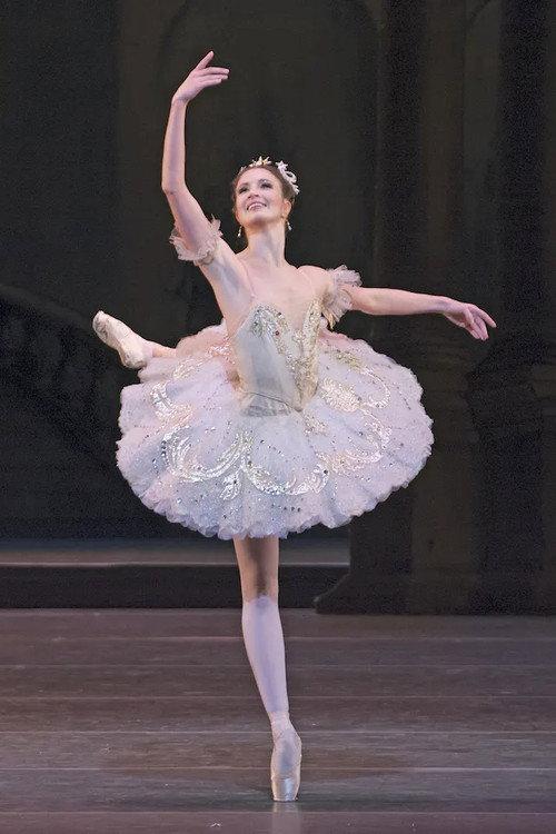 The Sleeping Beauty 2011 official movie poster