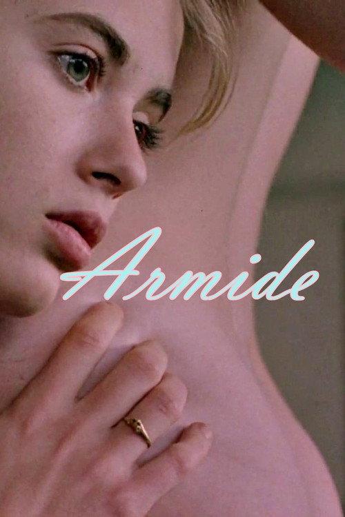 Armide 1987 official movie poster