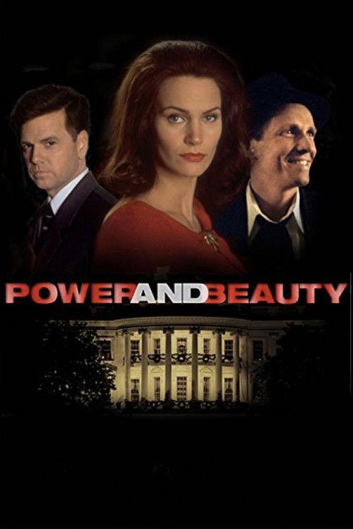 Power and Beauty 2002 official movie poster