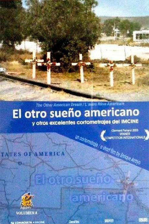 The Other American Dream 2004 official movie poster