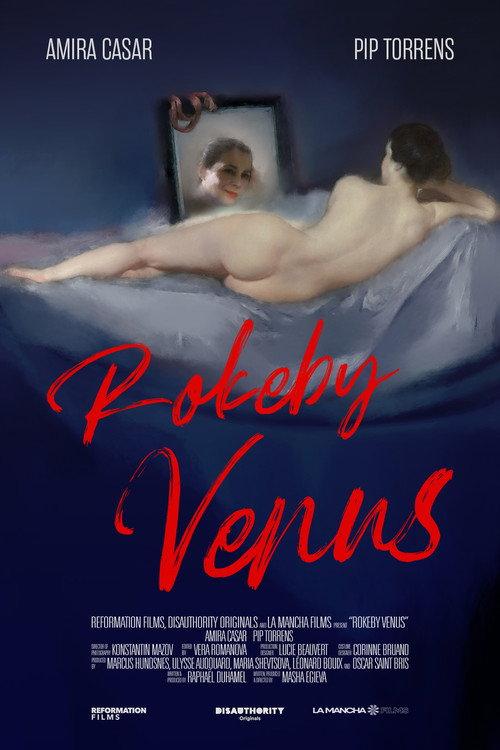 Rokeby Venus official movie poster
