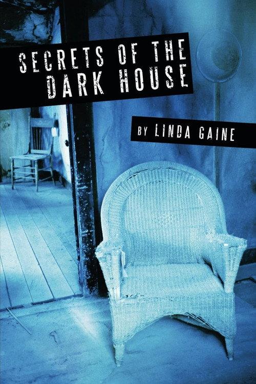 Secrets of the Dark House 2013 official movie poster