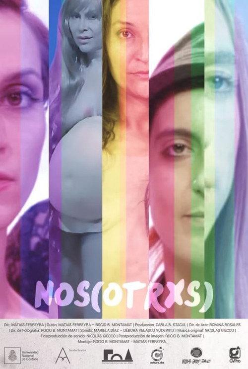 Nos(otrxs) 2017 official movie poster