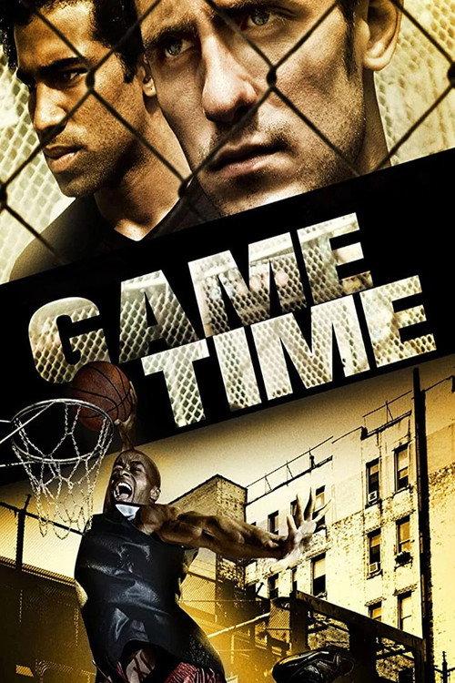 The Duel 2011 official movie poster
