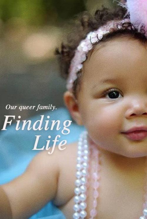 Finding Life 2016 official movie poster
