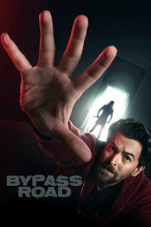 Bypass Road 2019 official movie poster
