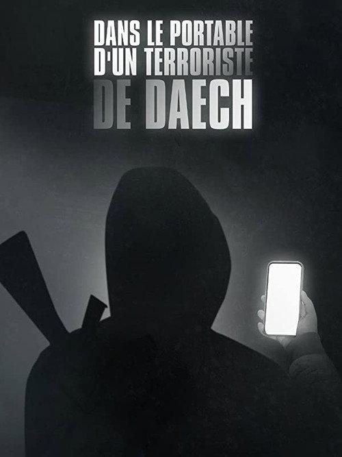 Secrets of an ISIS Smartphone 2021 official movie poster