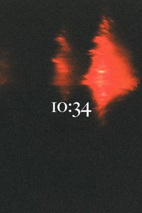 Jante – 10:34 2021 official movie poster