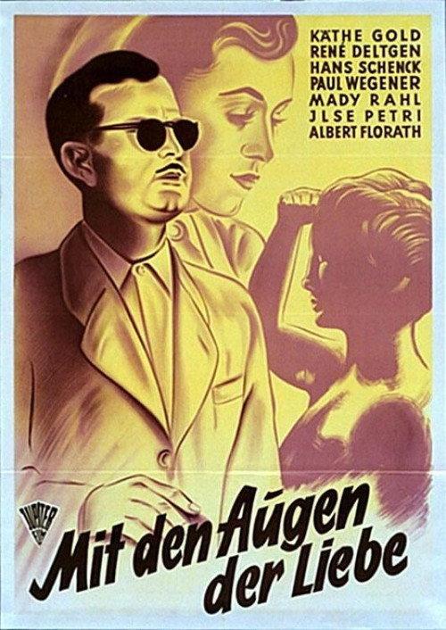 Eyes of Love 1951 official movie poster