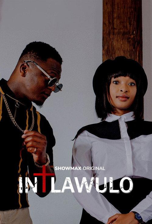 Intlawulo 2024 official movie poster