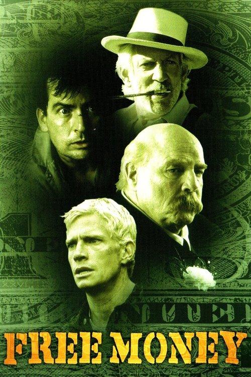 Free Money 1998 official movie poster