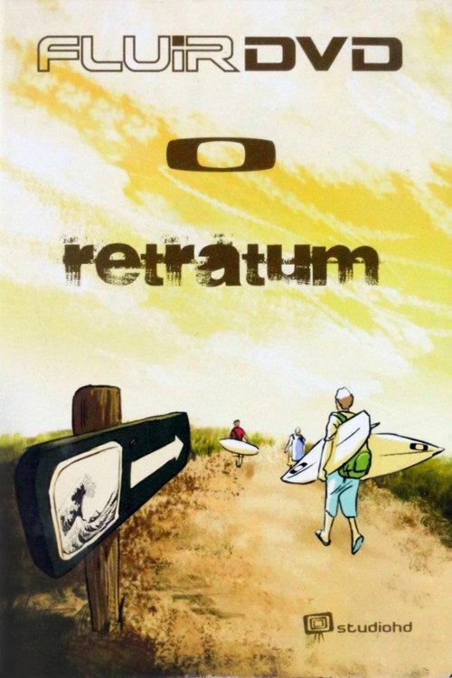 Retratum 2008 official movie poster