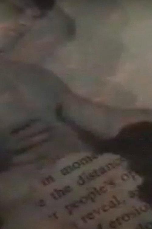Sexual Economy of Risk 2002 official movie poster