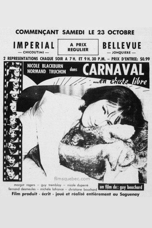 La terre à boire 1964 official movie poster
