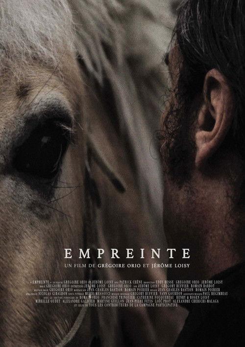 Empreinte 2017 official movie poster