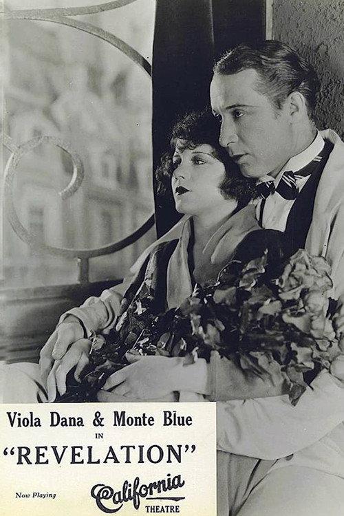 Revelation 1924 official movie poster