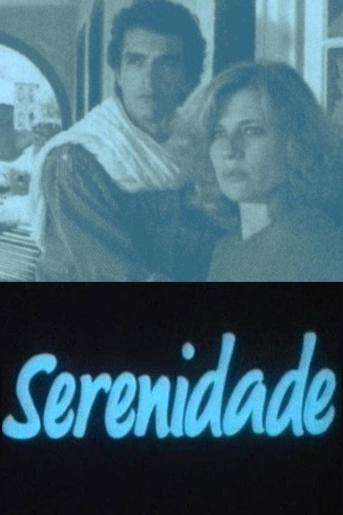 Serenity 1987 official movie poster