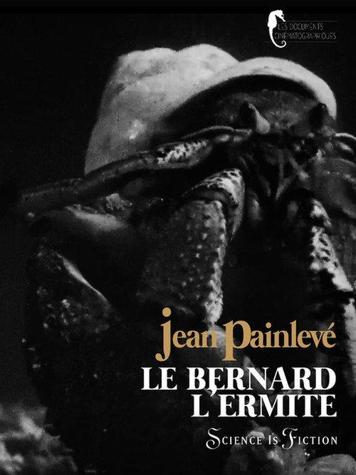 Hermit crab 1929 official movie poster