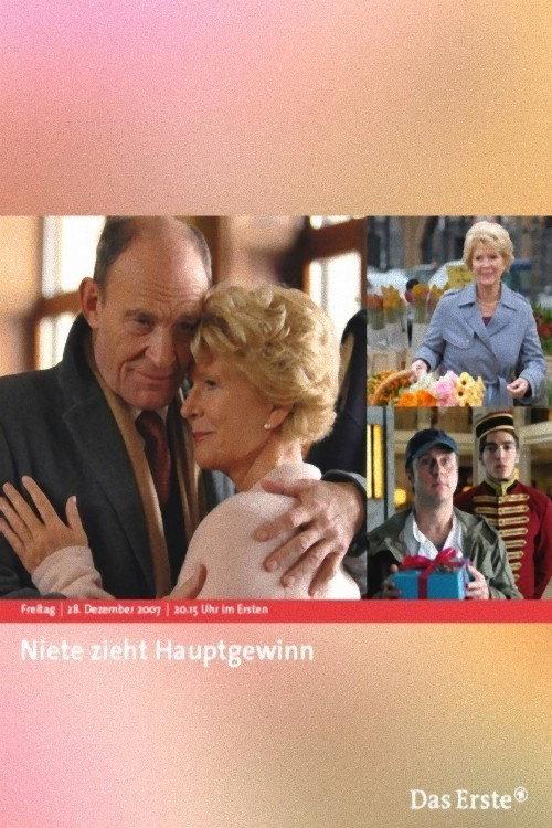 Niete zieht Hauptgewinn 2007 official movie poster