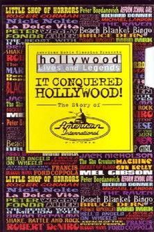 It Conquered Hollywood! The Story of American International Pictures 2001 official movie poster