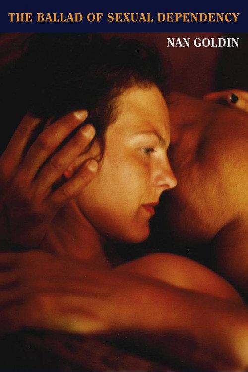 The Ballad of Sexual Dependency 1985 official movie poster