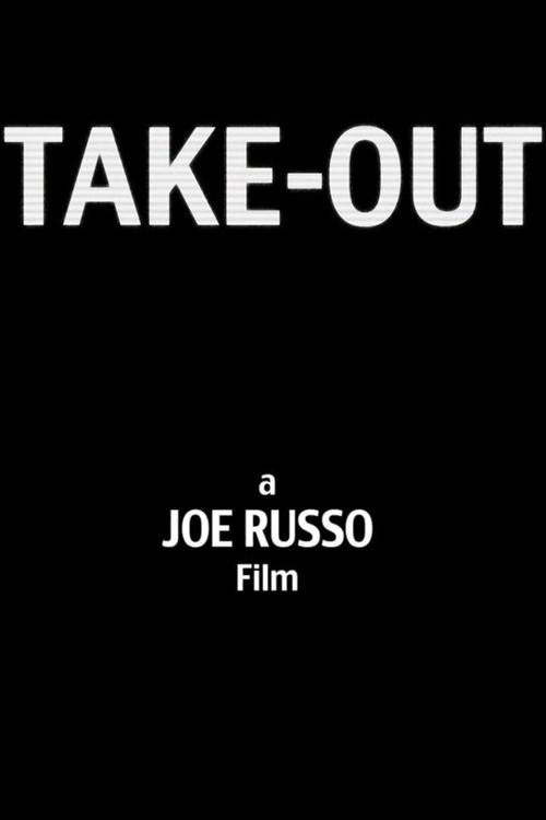 Take-Out 2009 official movie poster
