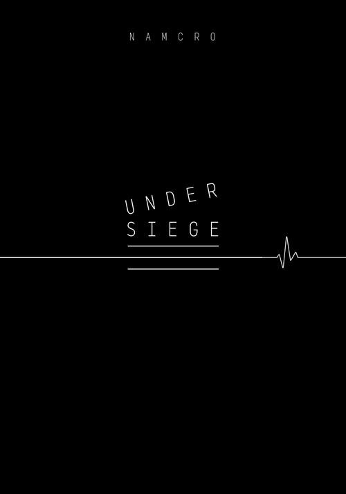Under Siege 2025 official movie poster