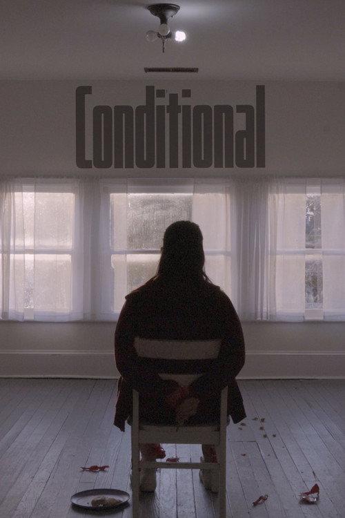 Conditional 2024 official movie poster