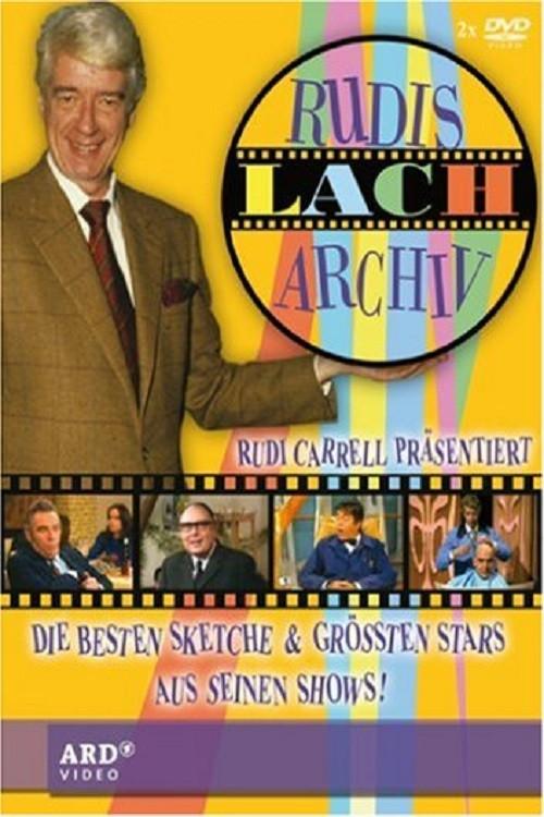 Rudis Lacharchiv 1991 official movie poster