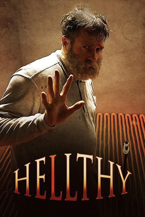 Hellthy 2019 official movie poster