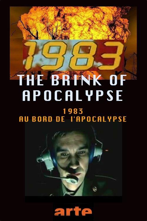 1983: The Brink of Apocalypse 2007 official movie poster