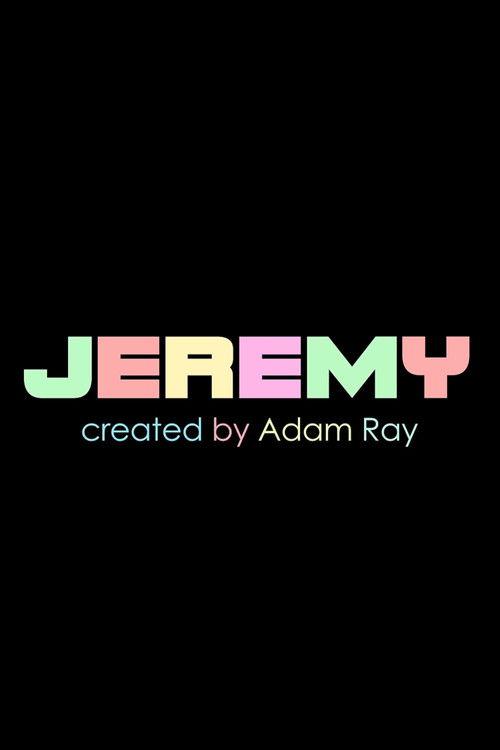 JEREMY 2023 official movie poster