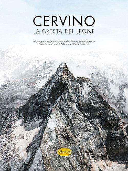 Cervino, la cresta del leone 2021 official movie poster