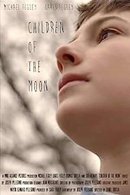 Children of the Moon 2013 official movie poster