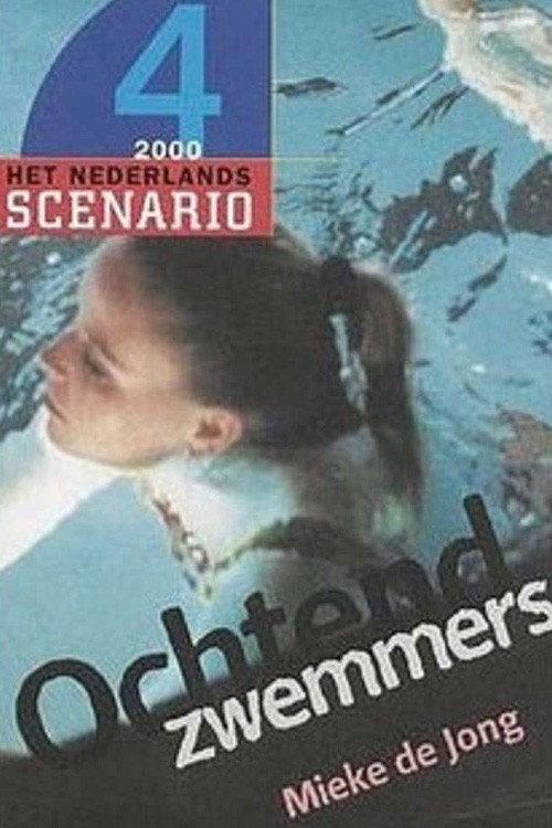 Ochtendzwemmers 2001 official movie poster