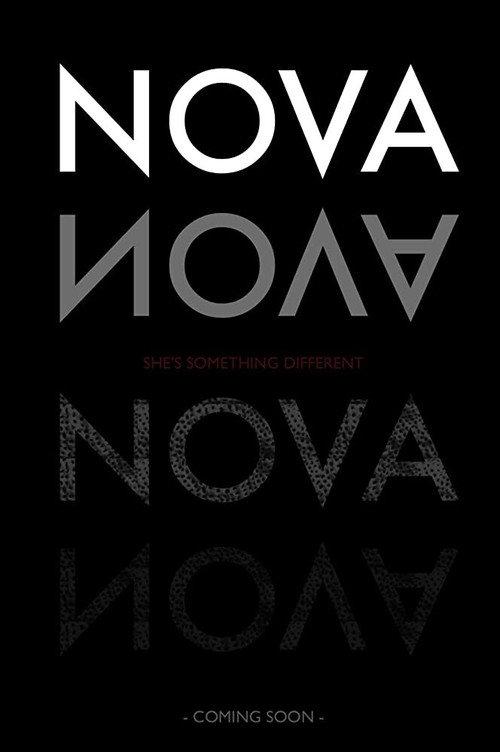 Nova 2019 official movie poster
