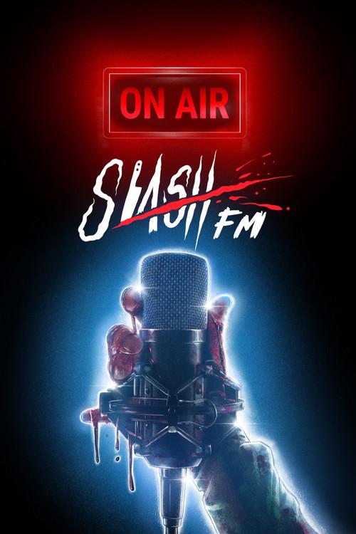 SlashFM 2022 official movie poster
