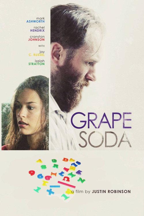 Grape Soda 2014 official movie poster