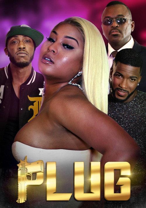 Plug 2023 official movie poster