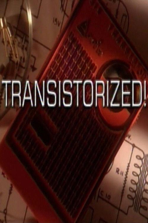 Transistorized! 1998 official movie poster