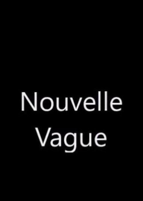 Nouvelle Vague 2018 official movie poster