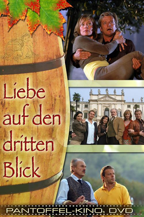 Liebe auf den dritten Blick 2007 official movie poster