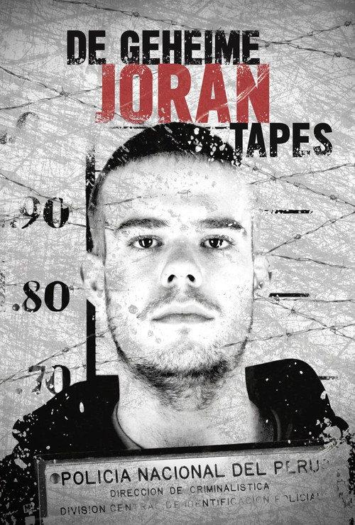 De Geheime Joran Tapes 2016 official movie poster