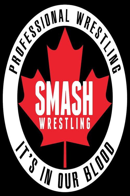 Smash Wrestling GOLD 2014 official movie poster